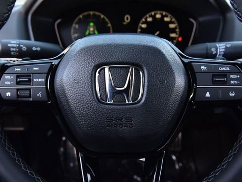 New 2026 Honda Civic Sport image 20