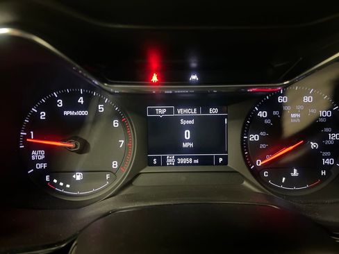 Certified 2021 Chevrolet TrailBlazer LT w/ Convenience Package AWD/4WD image 20