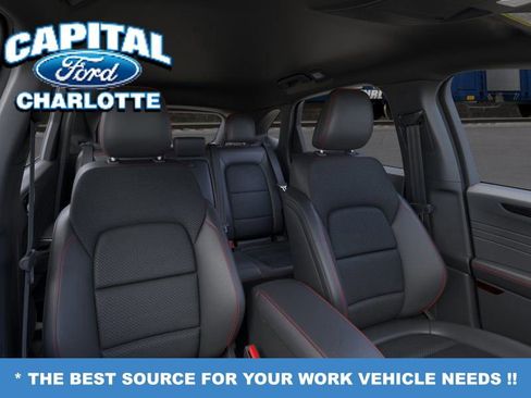 New 2025 Ford Escape ST-Line Elite image 10