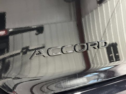 New 2026 Honda Accord Sport image 6