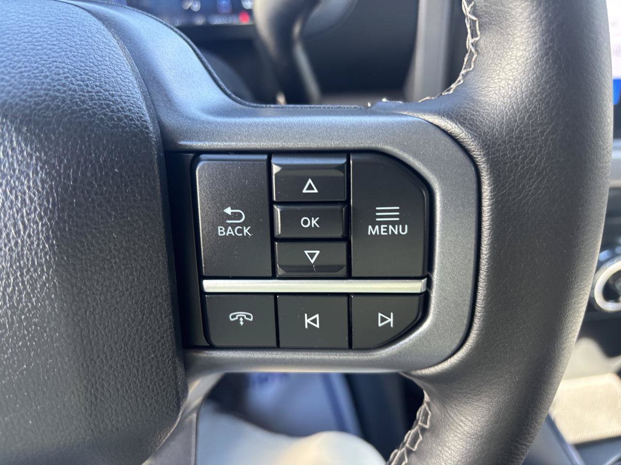 Used 2025 Ford F150 XLT w/ Equipment Group 301A Standard AWD/4WD image 19