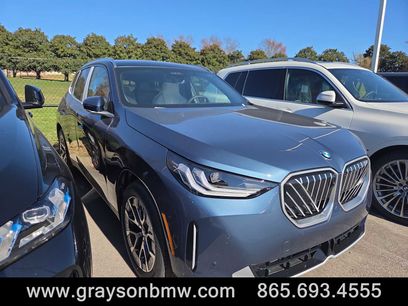 New 2026 BMW X3 xDrive30 w/ Premium Package