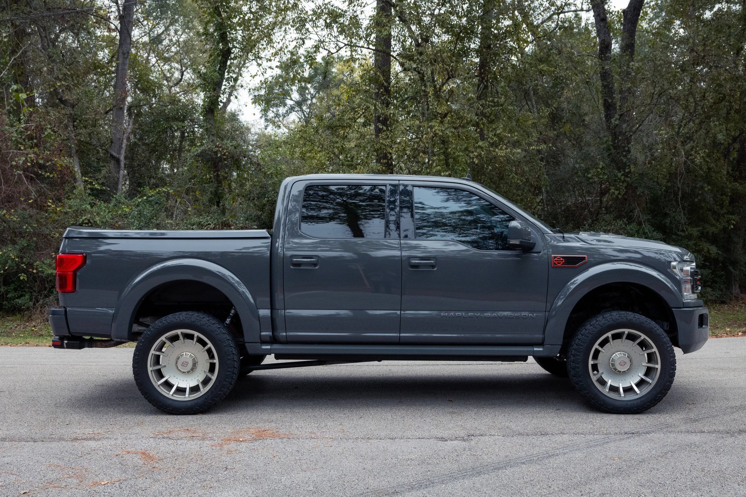 Used 2020 Ford F150 Lariat w/ Equipment Group 502A Luxury AWD/4WD image 80