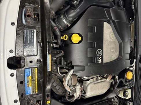 Used 2007 Saab 9-3 Aero w/ Touring Pkg FWD image 26