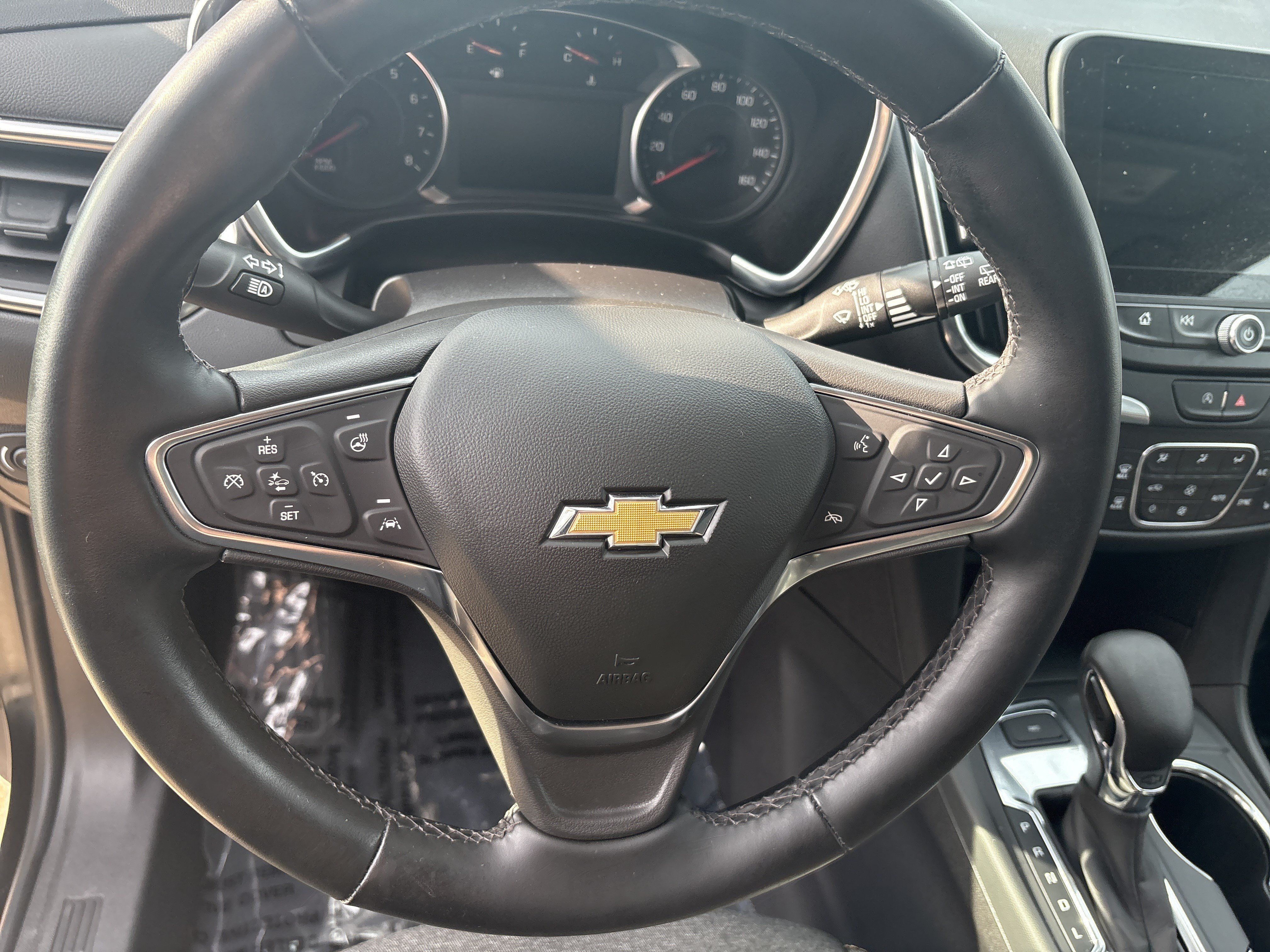 Used 2024 Chevrolet Equinox LT AWD/4WD image 10