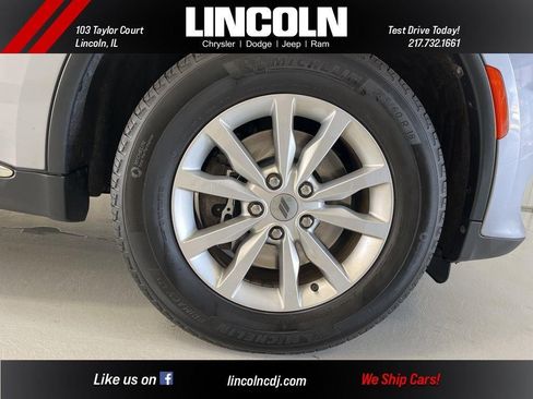 Used 2021 Dodge Durango SXT image 27