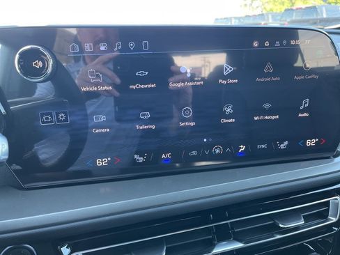 New 2026 Chevrolet Traverse LT w/ Driver Confidence Package image 20