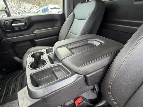 Used 2022 Chevrolet Silverado 3500 W/T w/ WT Convenience Package image 34
