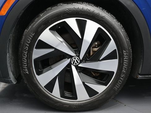 Used 2021 Volkswagen ID.4 1st Edition image 11