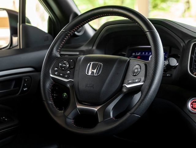 Used 2022 Honda Passport TrailSport image 23