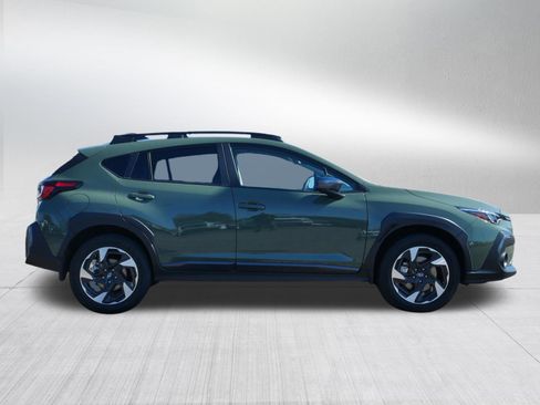 Used 2024 Subaru Crosstrek 2.5i Limited image 8