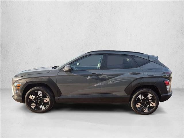 Used 2025 Hyundai Kona SEL AWD/4WD image 9