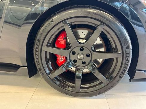 Used 2017 Ford Mustang Shelby GT350 w/ Electronics Package RWD image 27
