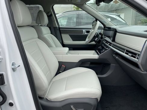 New 2026 Hyundai Santa Fe Limited image 33