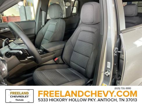 New 2026 Chevrolet Equinox LT image 18