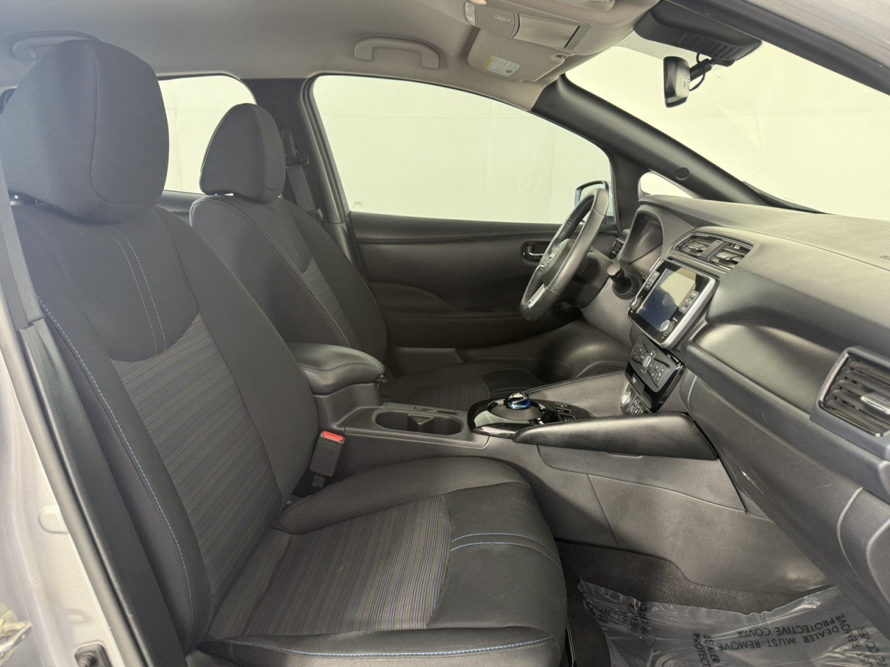Used 2024 Nissan Leaf SV Plus FWD image 10