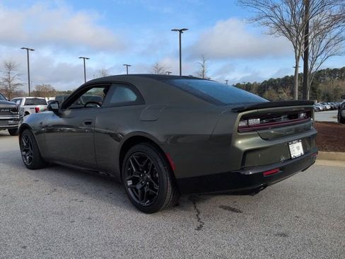 New 2026 Dodge Charger R/T Scat Pack image 6