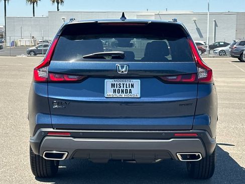 New 2026 Honda CR-V Sport-L image 4
