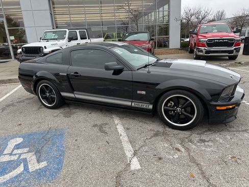 Used 2007 Ford Mustang GT Premium image 37