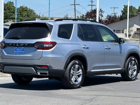 New 2026 Honda Pilot EX-L image 4