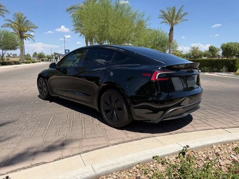 Used 2024 Tesla Model 3 RWD image 4