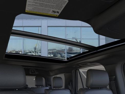 New 2025 Ford Expedition Tremor image 22