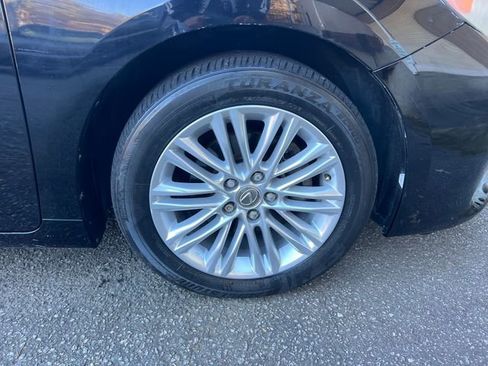 Used 2014 Lexus ES 350 image 33