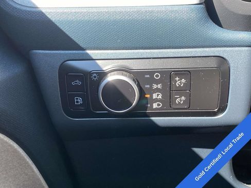 Certified 2024 Ford Maverick XLT FWD image 18