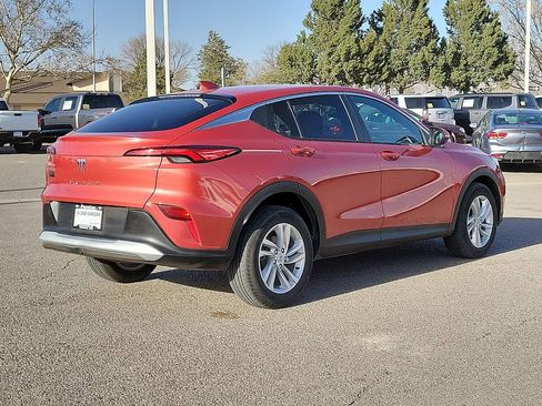 Used 2024 Buick Envista Preferred w/ Convenience I Package image 11