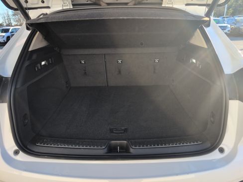 Used 2021 Buick Envision Preferred image 6