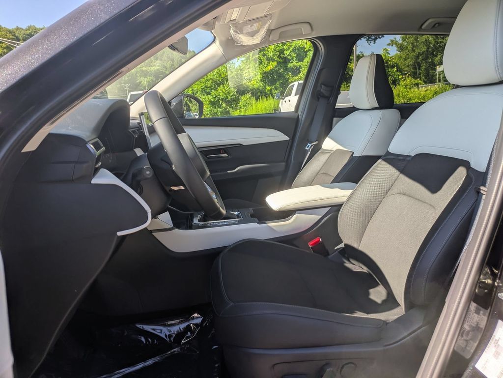 New 2026 MAZDA CX-5 Preferred AWD/4WD image 12