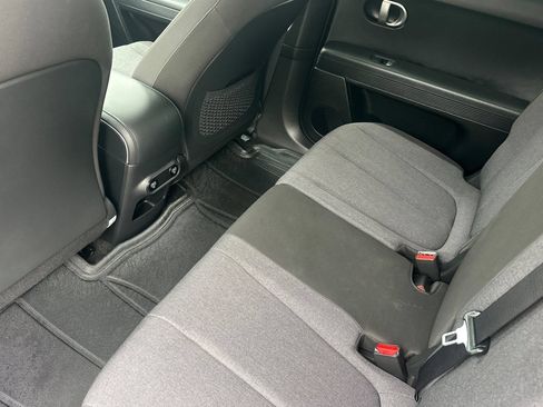 Certified 2024 Hyundai Ioniq 5 SEL RWD image 13