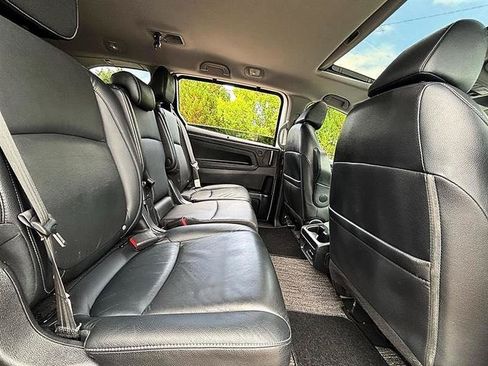 Used 2022 Honda Odyssey EX-L image 53