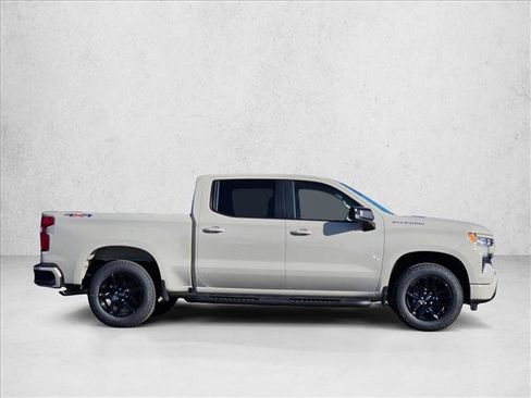 New 2026 Chevrolet Silverado 1500 RST w/ RST Select Package image 5