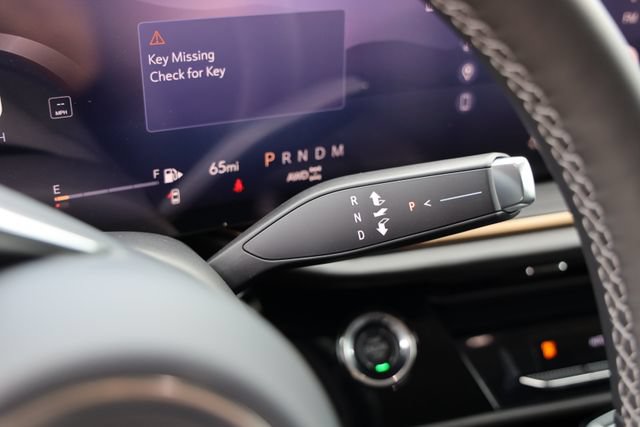 New 2026 Buick Envision Avenir AWD/4WD image 24