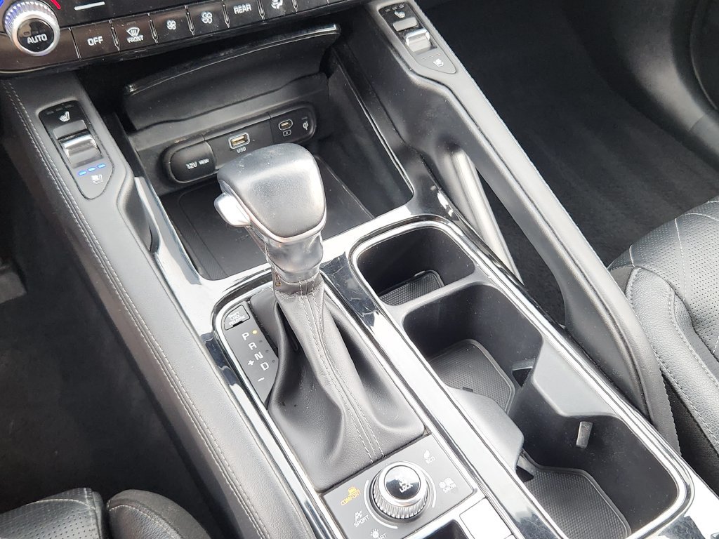 Used 2023 Kia Telluride SX X-Line AWD/4WD image 22