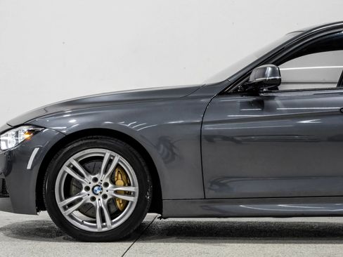 Used 2018 BMW 340i 340i Sedan 4D image 10