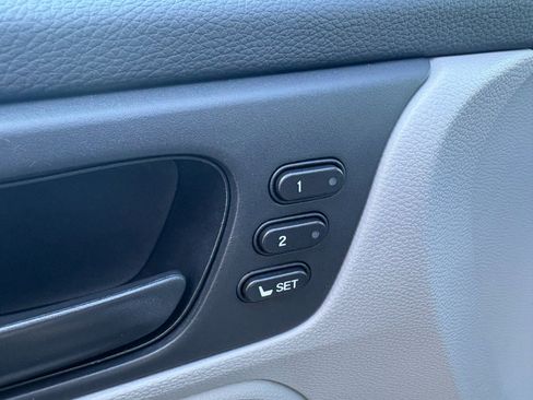 Certified 2023 Honda Odyssey EX-L image 7