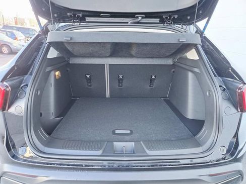 New 2026 Chevrolet Trax ACTIV w/ Driver Confidence Package image 10