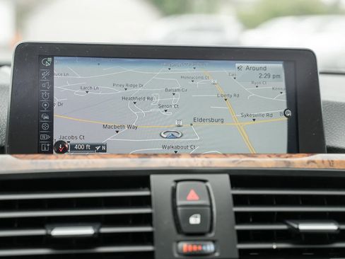 Used 2014 BMW 328d xDrive Sedan AWD/4WD image 22