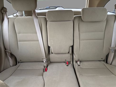Used 2008 Honda CR-V EX image 17