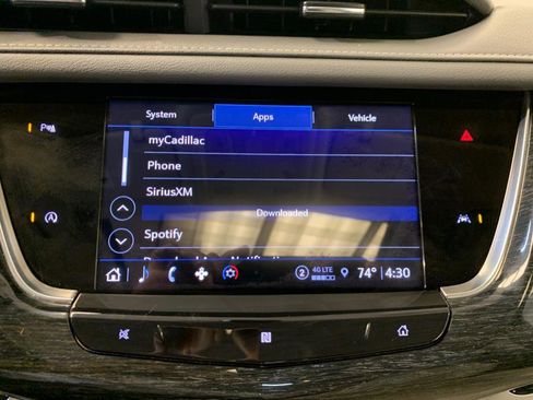 Used 2021 Cadillac XT6 Premium Luxury image 37