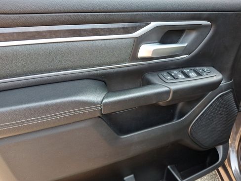 Certified 2022 RAM 1500 Big Horn AWD/4WD image 13