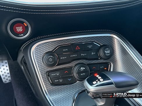 Used 2021 Dodge Challenger SRT Hellcat Redeye RWD image 23