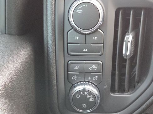 New 2026 GMC Sierra 2500 Pro w/ 1SA Pro Safety Plus Package image 4