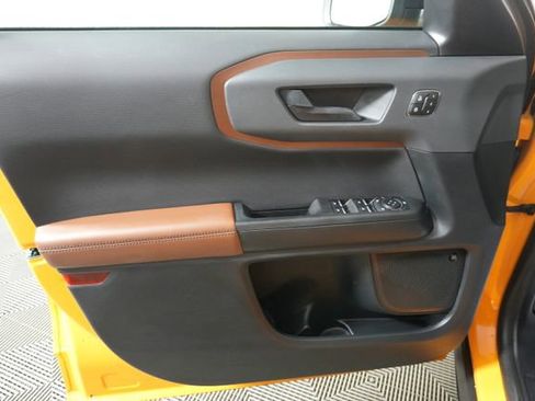 Used 2023 Ford Bronco Sport Outer Banks w/ Tech Package image 32