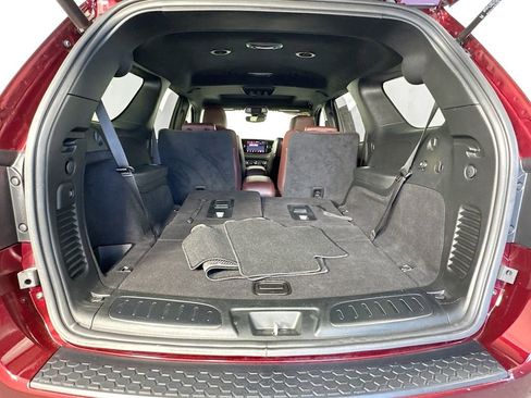 Used 2024 Dodge Durango Citadel image 27