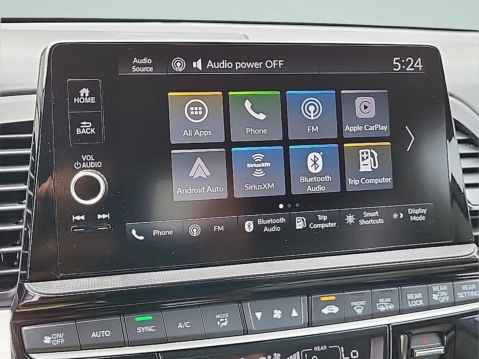 Used 2025 Honda Odyssey EX-L image 23