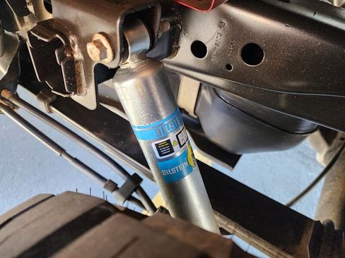 Used 2014 Ford F150 FX4 w/ Equipment Group 402A Luxury image 21