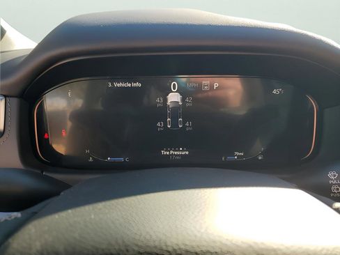 New 2026 Jeep Grand Wagoneer Limited image 38